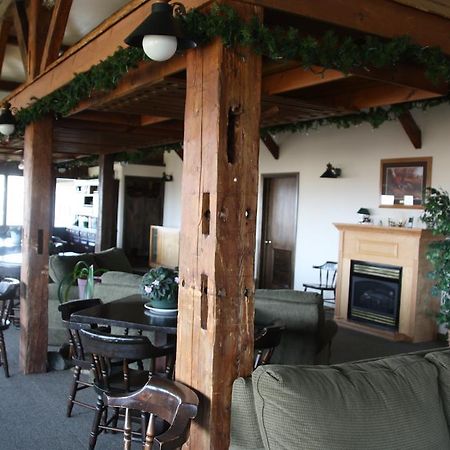 Mountain View Resort Jackman Экстерьер фото