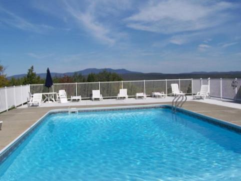 Mountain View Resort Jackman Экстерьер фото