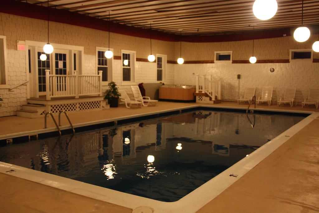 Mountain View Resort Jackman Экстерьер фото