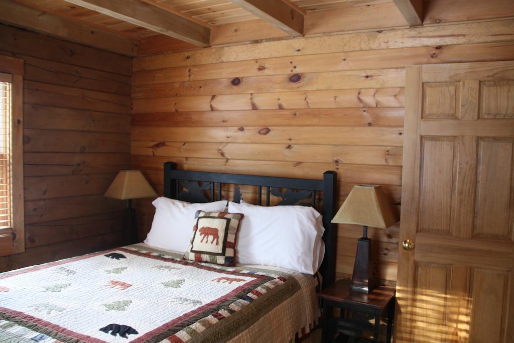Mountain View Resort Jackman Экстерьер фото