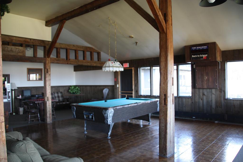 Mountain View Resort Jackman Экстерьер фото